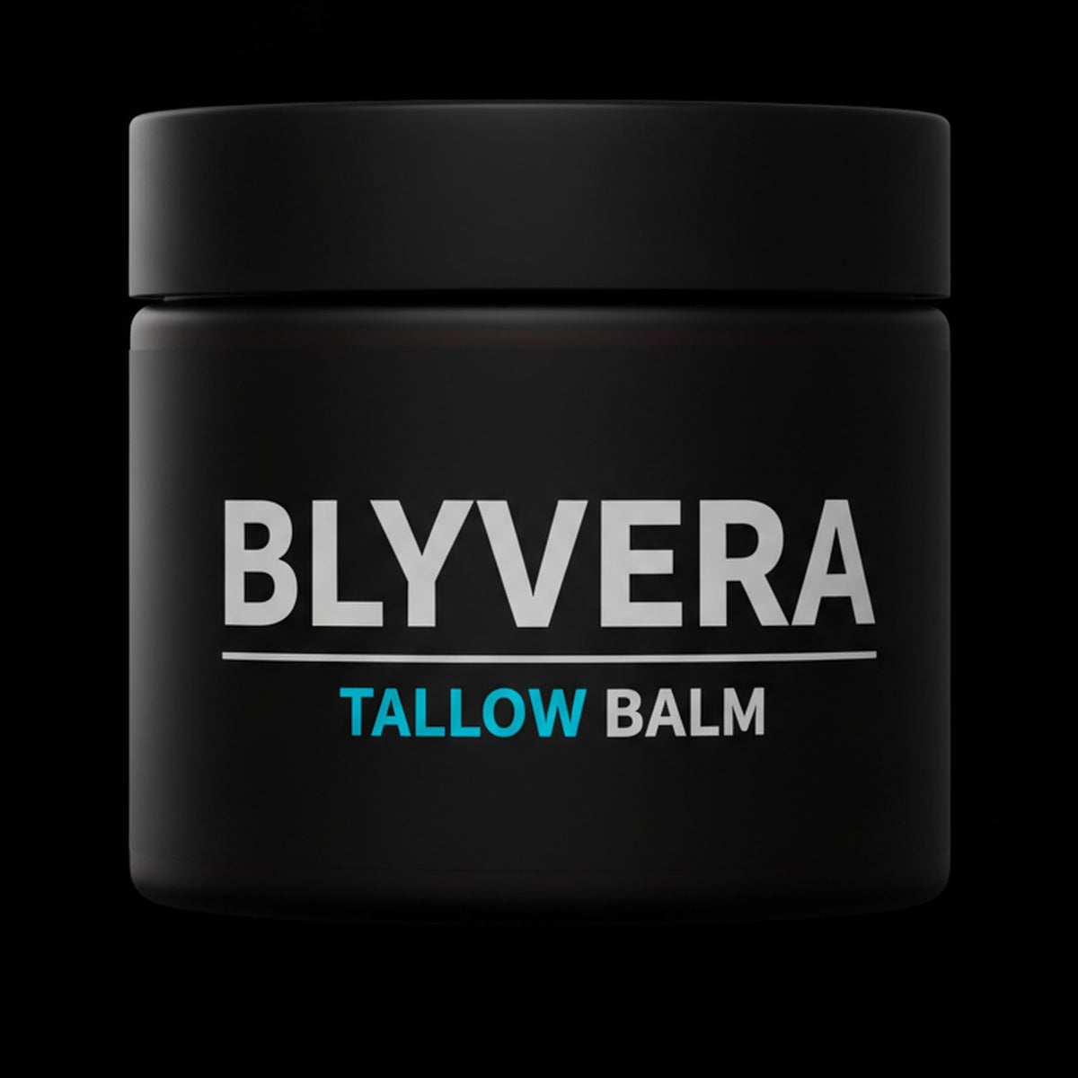 Blyvera Tallow Balm — tégely